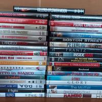 dvd cinema