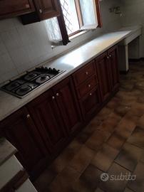 mobili+tavolo per taverna 