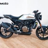 HUSQVARNA VITPILEN 701 ABS - 2019