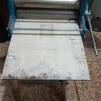 Torchio Calcografico