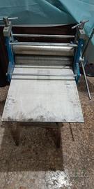 Torchio Calcografico