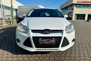 FORD - Focus - 1.0 EcoBoost 125 CV Start&Stop