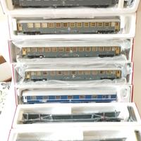 Trenini elettrici 234