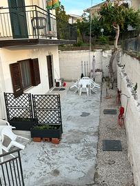 Casa vacanza Santa Maria di Castellabate - lago