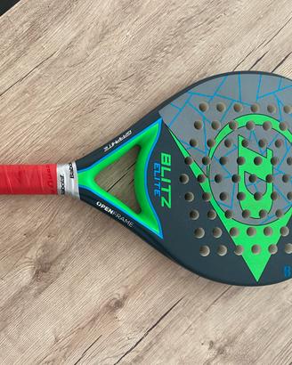 Racchetta da padel Dunlop