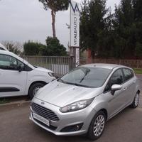 Ford Fiesta 1.5D 75cv 5P OK NEOP.