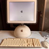Imac g4 lampadone