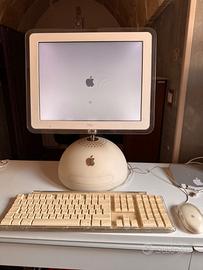 Imac g4 lampadone
