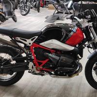 BMW R nineT - 2022