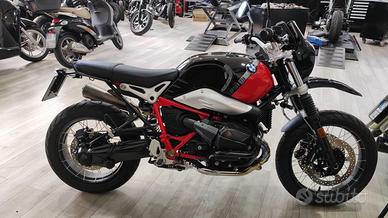 BMW R nineT - 2022