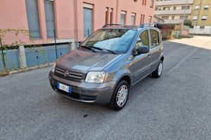 Fiat Panda 1.4 Dynamic Natural Power