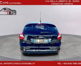 Ford Focus 1.6 DIESEL - EURO 5 - CINGHIA NUOVA