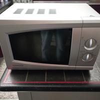 microonde kenwood