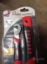 chiave multifunzione 