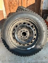 GOMME AUTO INVERNALI 165/70/R14