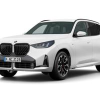 BMW X3 xDrive20d 48V MSport Pro