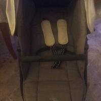 passeggino Valco baby