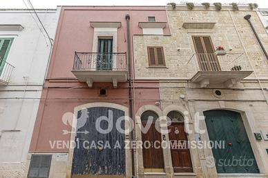 Appartamento Via Tripoli, 142, 70042, Mola di Bari