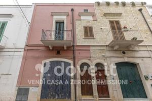 Appartamento Via Tripoli, 142, 70042, Mola di Bari