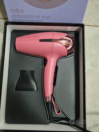 asciugacapelli ghd helios edizione limitata 