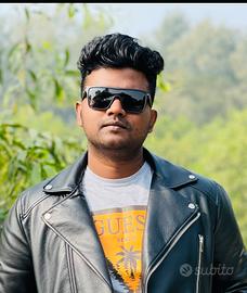 Facchino , traslochi (nei weekend)