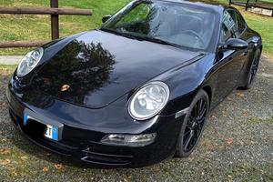 997 S manuale motore nuovo 