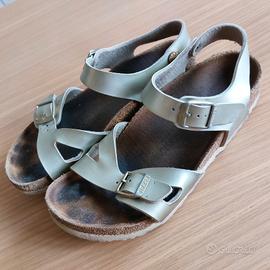 sandali Birkenstock Rio n.36
