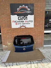 SMART FORFOUR PORTELLONE BAULE POSTERIORE
