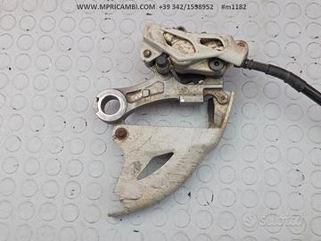 PINZA POSTERIORE YAMAHA YZF 250 2006 2009 YZ-F 200