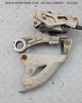 PINZA POSTERIORE YAMAHA YZF 250 2006 2009 YZ-F 200