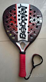 racchetta da padel nuova