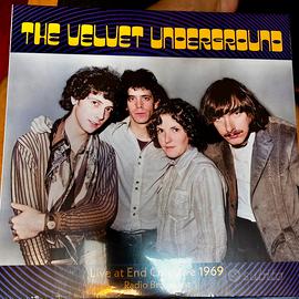 The Velvet Underground