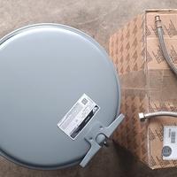 Vaso Espansione Riello Zimet