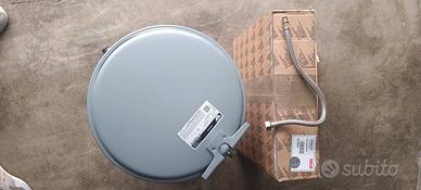 Vaso Espansione Riello Zimet