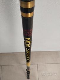 canna da surfcasting 300gr