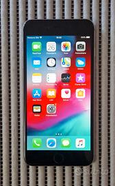 Apple iPhone 6 Plus da 16GB - Colore Space Gray