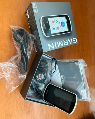 Garmin EDGE 1030