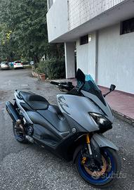 Tmax yamaha