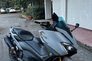Tmax yamaha