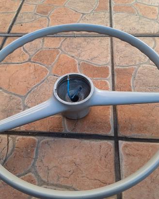 volante fiat 600 750 fanalona