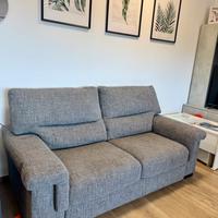 Divano POLTRONE SOFA
