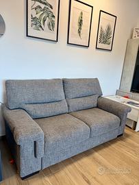 Divano POLTRONE SOFA