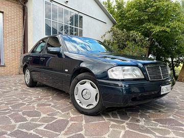 Mercedes CL 180 ASI