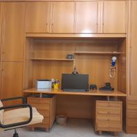 Cameretta completa di tutto