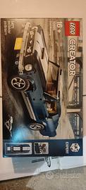 Lego 10265 Ford Mustang 