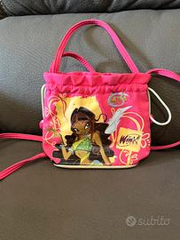 Winx borsetta