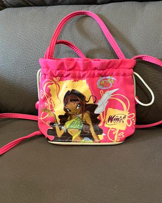 Winx borsetta