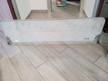barra anticaduta letto Safety