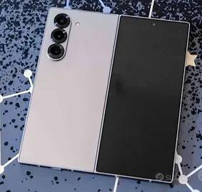 Sc@mbio Samsung Z Fold 6 da 512 gb IMMACOLATO 