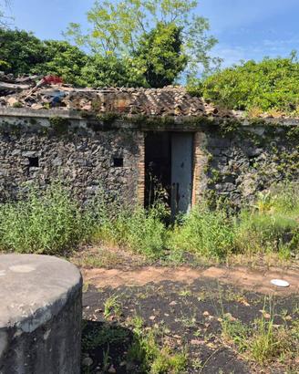 Terreno - Zafferana Etnea